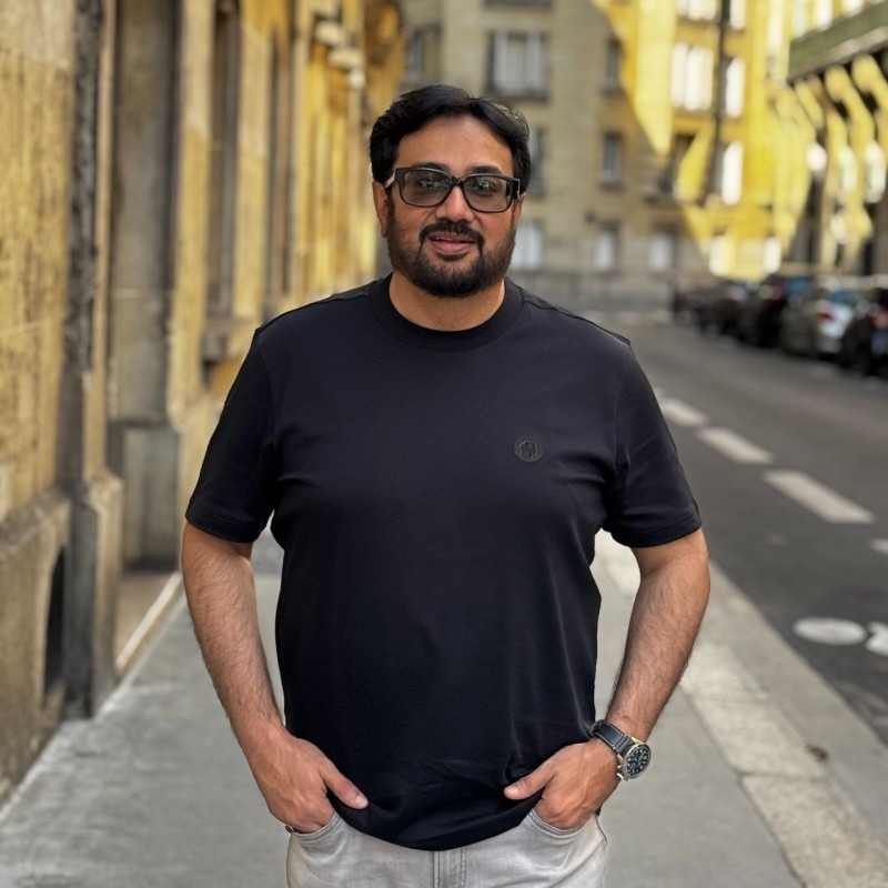 Dr. Syed Waseem Haider